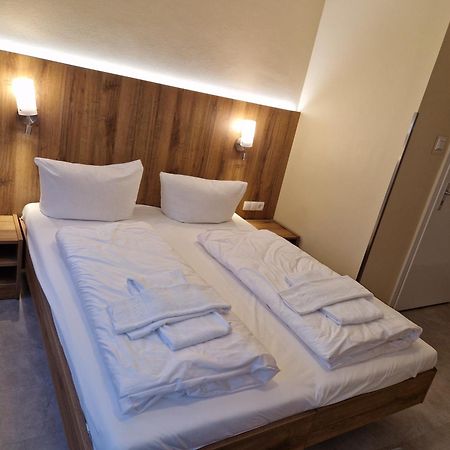 Hotel Wikinger Hof 汉堡 外观 照片