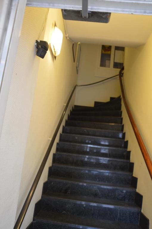 Hotel Wikinger Hof 汉堡 外观 照片