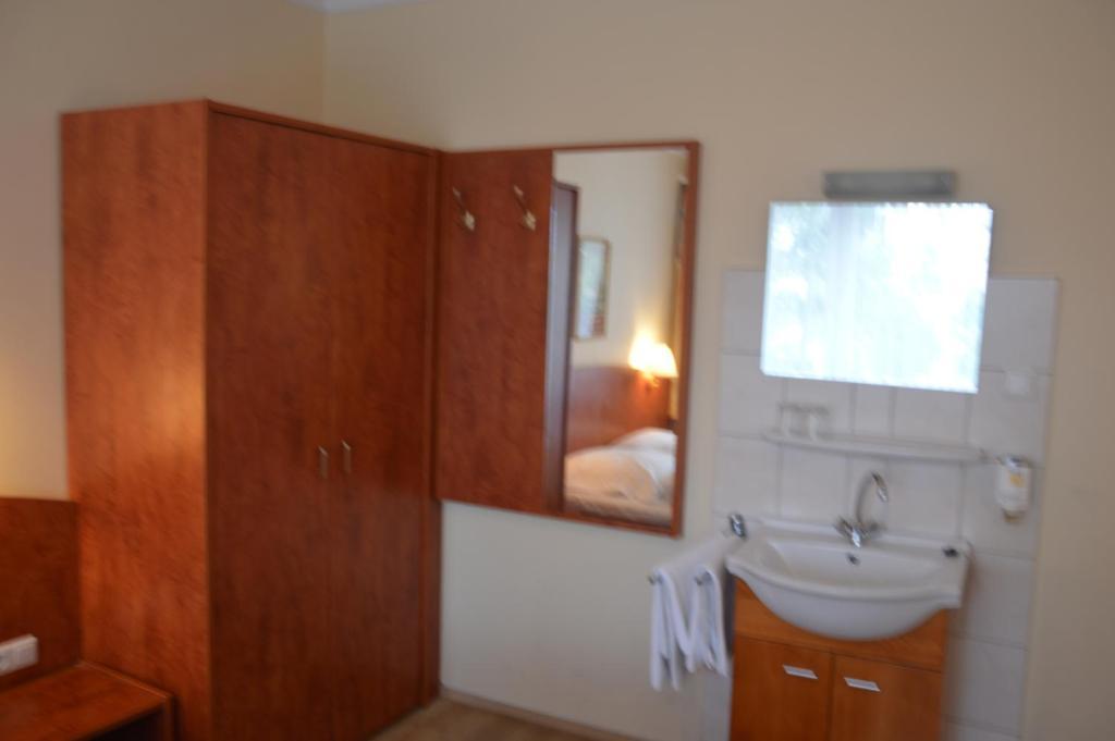 Hotel Wikinger Hof 汉堡 外观 照片