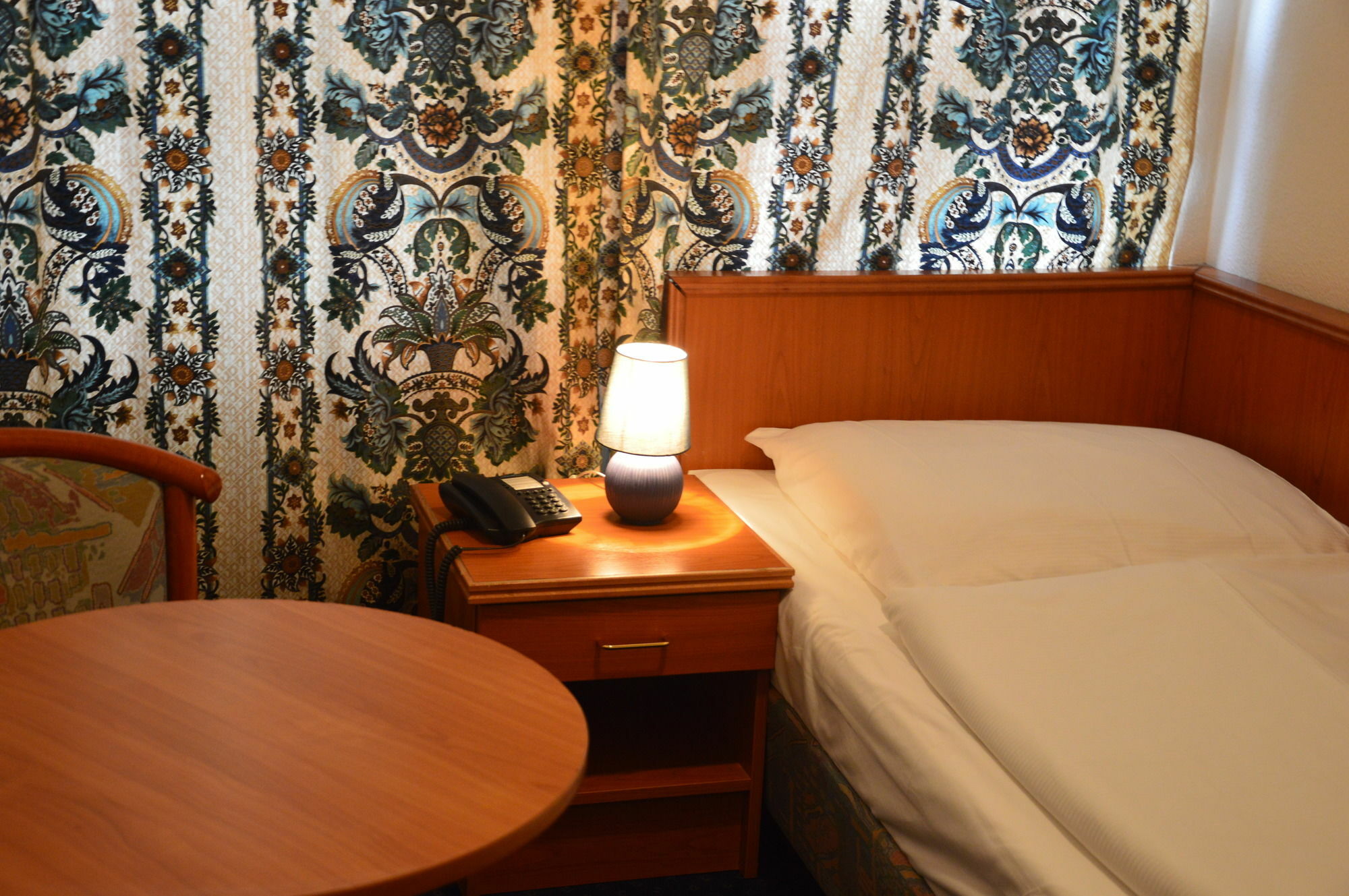 Hotel Wikinger Hof 汉堡 外观 照片
