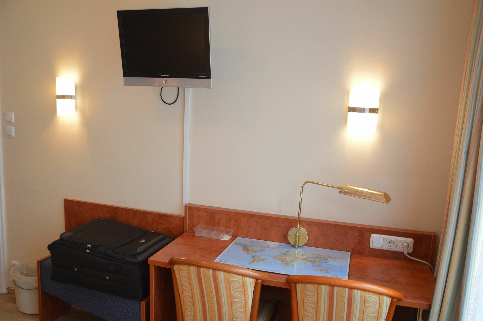 Hotel Wikinger Hof 汉堡 外观 照片