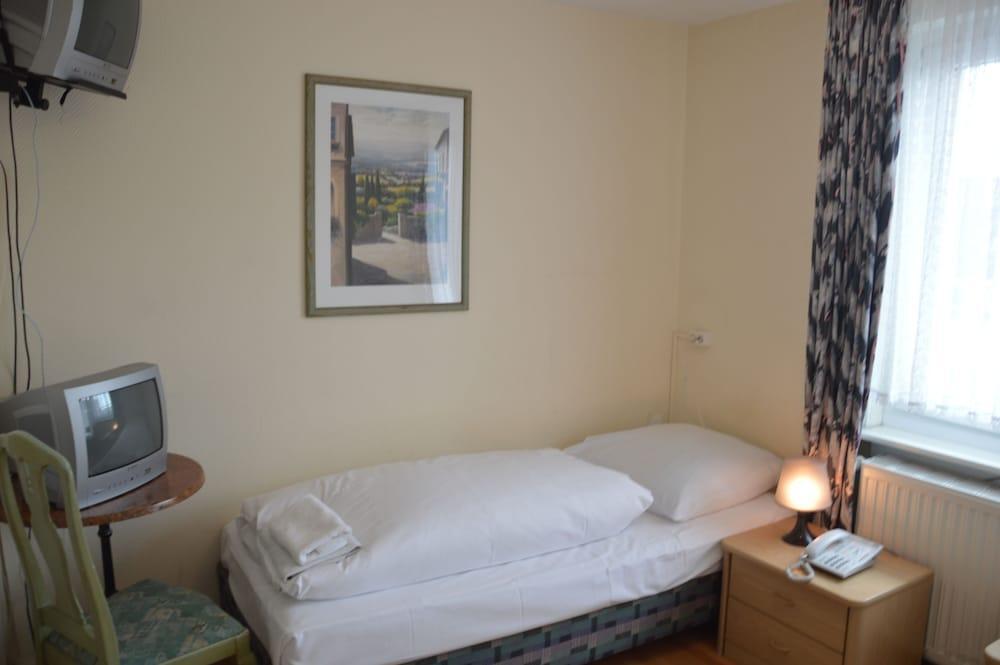 Hotel Wikinger Hof 汉堡 外观 照片