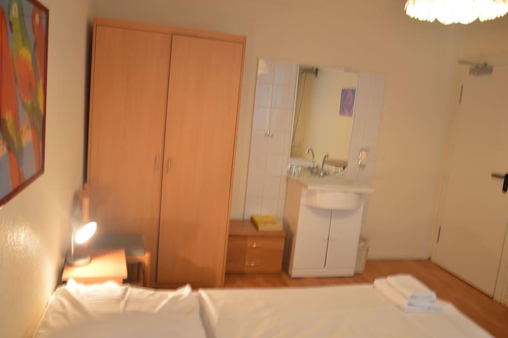 Hotel Wikinger Hof 汉堡 外观 照片